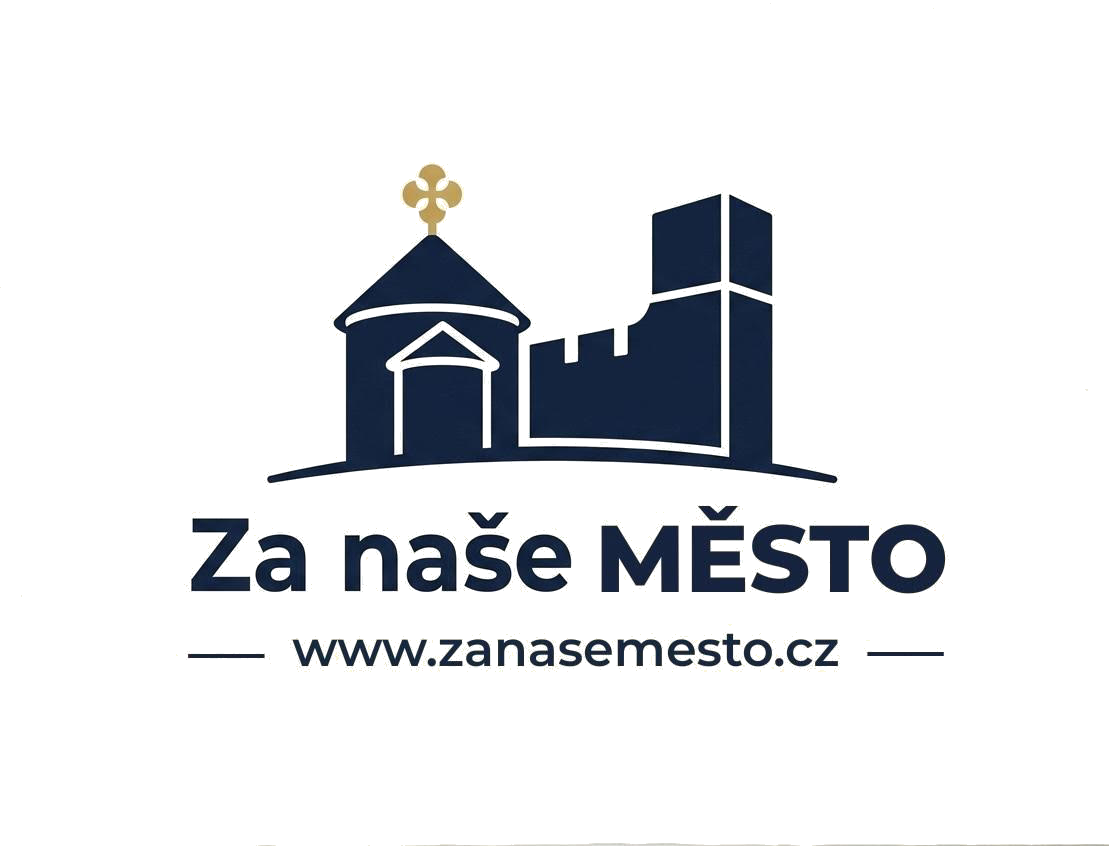 Za naše MĚSTO